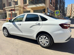 Lada Vesta 2024