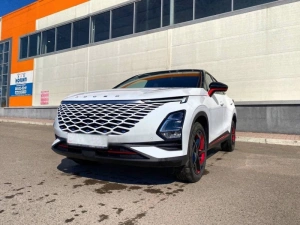 Omoda C5