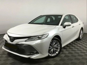 Toyota Camry 70